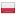 lubianek.co.pl hosted country